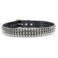 Gothic Punk Rivet Rock Belt for Men