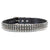 Gothic Punk Rivet Rock Belt for Men