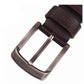 High-End Cowhide Leather Belt for Men