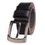 High-End Cowhide Leather Belt for Men