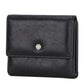 Randy RFID Leather Small Bifold Wallet for Women – Genuine Cowhide