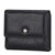 Randy RFID Leather Small Bifold Wallet for Women – Genuine Cowhide