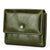 Randy RFID Leather Small Bifold Wallet for Women – Genuine Cowhide