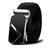 Men’s Statement Cowhide Belt with Automatic Buckle
