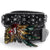 Designer Rhinestone Studded Western Belt for Men & Women – PU Leather Bling