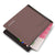 Short Men’s Wallet in Real Cowhide Leather with Multi Card Slots and Gift Box