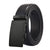 Men’s Statement Leather Ratchet Dress Belt