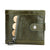 RFID Blocking Crazy Horse Leather Men’s Wallet with Vintage Style and Secure Compartments