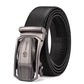 Men’s Statement Leather Business Belt