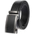 Men’s Statement Leather Ratchet Dress Belt