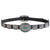 Women's Bohemian Western Carved Wide Belt - Retro PU Leather Fashion