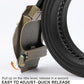 Men's Western Ratchet Belt – Automatic Cowboy Buckle