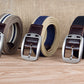 Men’s Outdoor Tactical Canvas Belt with Durable Alloy Buckle