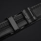Men’s Leather Business Statement Belt