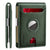 Men’s Airtag Wallet – Genuine Leather Bifold Slim Wallet with RFID Blocking & Money Clip