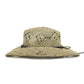 Ladies Fashion Hand Knitted Western Cowboy Hat
