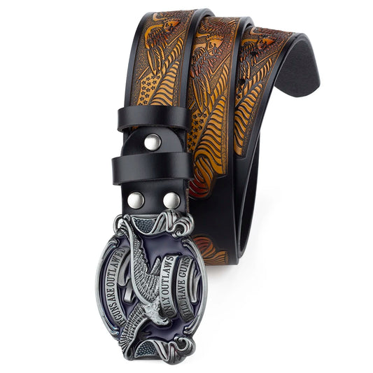 Vintage Unicorn Belt Buckle for Girls & Women - Zinc Alloy Fantasy Design