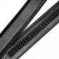 High-end Business Men's Belt Two-layer Cowhide