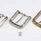 Personalized Tooled Western Leather Belt – Custom Made