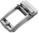 40mm Adjustable Ratchet Belt Buckle for Men