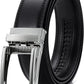 40mm Adjustable Ratchet Belt Buckle for Men
