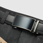 40mm Ratchet Belt Buckle Replacement for Men