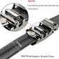 40mm Ratchet Belt Buckle - Gold & Silver Tone