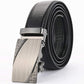 40mm Ratchet Belt Buckle - Gold & Silver Tone