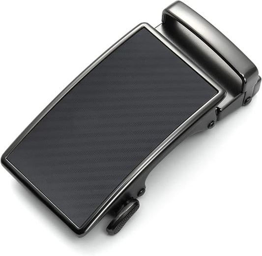 40mm Ratchet Belt Buckle Replacement for Men