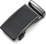 40mm Ratchet Belt Buckle Replacement for Men