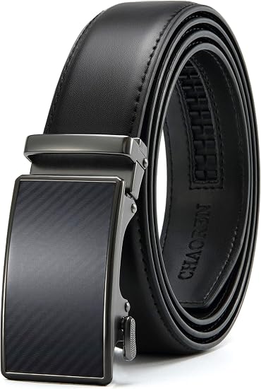 40mm Ratchet Belt Buckle Replacement for Men