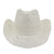 Hat travel sun sun visor western cowboy straw hat