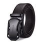 Men’s Statement Leather Business Belt