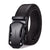 Men’s Statement Leather Business Belt