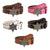 Y2K Star Buckle Rivet Belt for Women | Punk Western Cowgirl Jeans Waist Belt