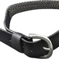 Men's Heavy Motorcycle Chain Leather Belt – Biker Rocker