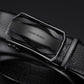 Men’s Leather Business Statement Belt