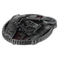 Men's Western Live To Ride Longhorn Bull Motorcycle Alloy Belt Buckle
