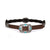 Women's Bohemian Western Carved Wide Belt - Retro PU Leather Fashion