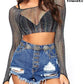Women's Gold Chain Concho Belt – Boho Cowgirl