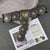 Women's Retro Western Faux Leather Heart Belt – Adjustable Waistband