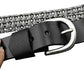Men's Heavy Motorcycle Chain Leather Belt – Biker Rocker