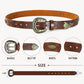 Women's Cowgirl Country Belt – Vintage Buckle