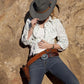 Western Longhorn Bull Skull Belt Buckle | Vintage Rodeo Style for Men & Women
