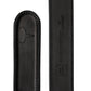 Men’s Leather Belt with Solid Alloy Buckle