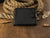 Multifunctional Men's Short Leather Wallet