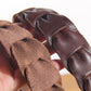 Leather Cowhide Casual Belt for Men & Women