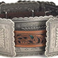 Women's Turquoise Concho Western Belt – Ariat Style
