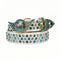Glam Rhinestone Angel Wings Belt - Adjustable Statement Fit