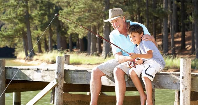 Cooling Mesh Safari Hat - UPF 50+ Wide Brim Sun Hat